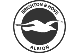Brighton Hove Albion F.C.