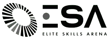 ESA Logo min