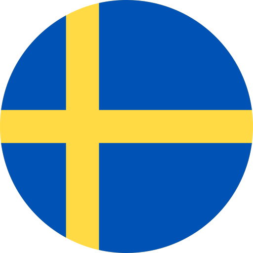 sweden 1