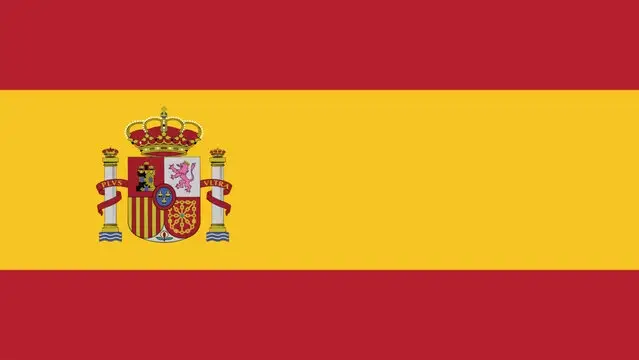 barclona flag