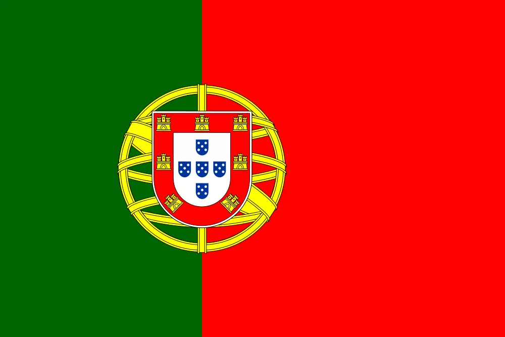 portugal